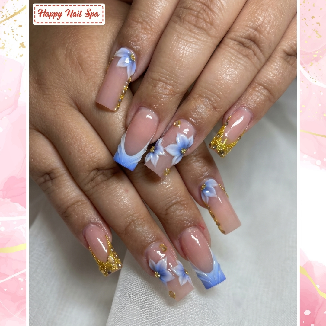 Nail Art Design June 11